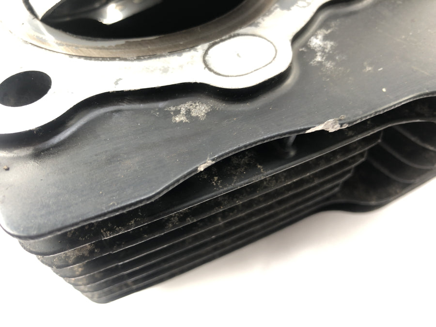 Honda CB 750 RC42 [1996] - cylinder with piston set