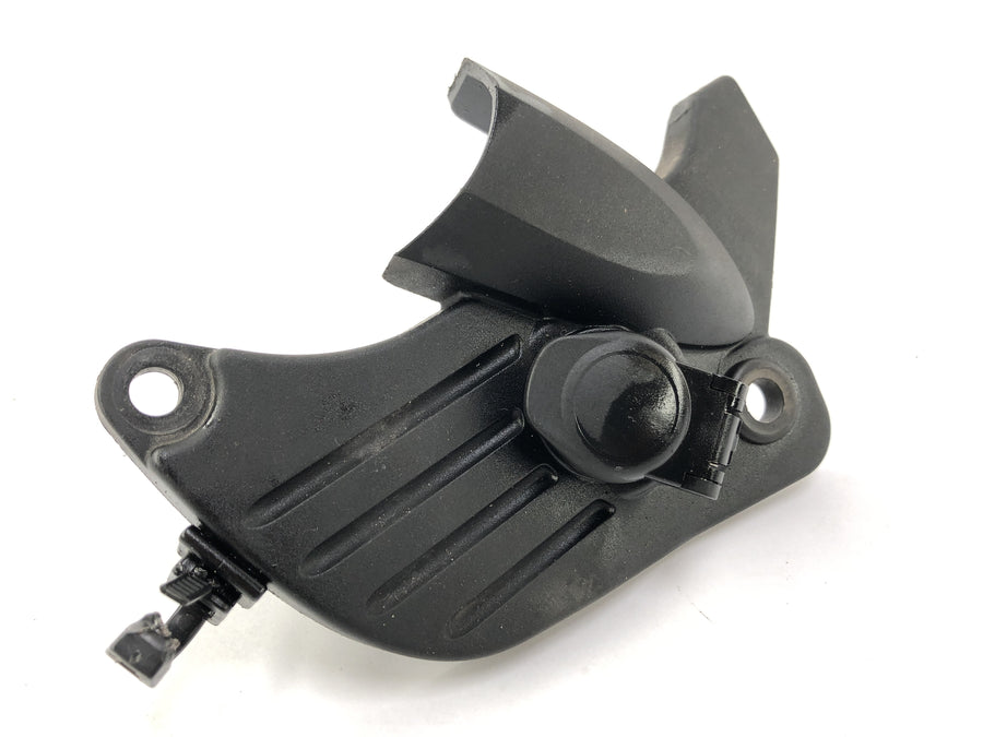 BMW K 1300 R K12S [2014] - Power socket