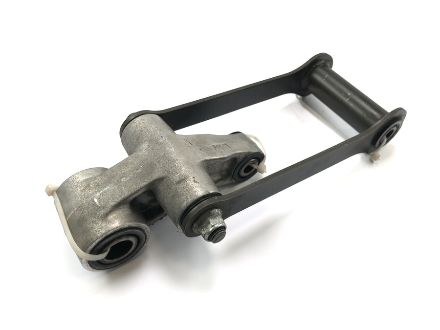 Kawasaki VN 800 VN800A [1996] - Suspension strut deflection shock absorber lever