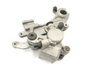 Yamaha YZ 426 F [2000] - Rear brake caliper with anchor plate-4