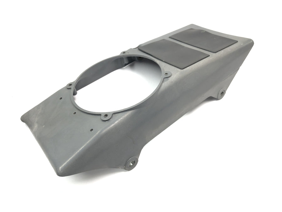 Husqvarna TE 610 E Dual H7 [1999] - Cover fairing air filter