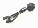 Aprilia RSV 1000 R [2004] - Handlebar switch switch unit left-4