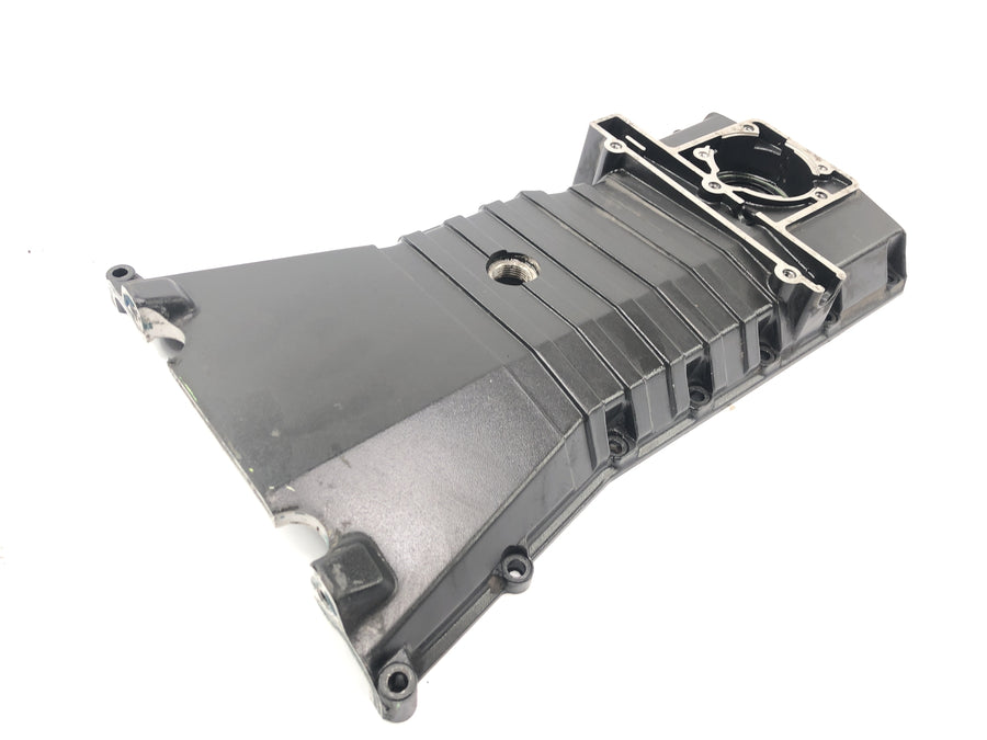 BMW K 1100 LT 100 [1994] - Tax chain cover Motor cover engine lid