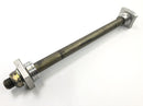 Triumph Daytona 955i T595N [2003] - Hinter axle Slock axle motorcycle axle-1