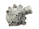 Honda GL 1000 Goldwing GL1 [1978] - water pump housing heat exchanger adapter flange-2