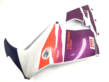 Yamaha YZF 750 R 4HN [1995] - Side panel left side panel - 0