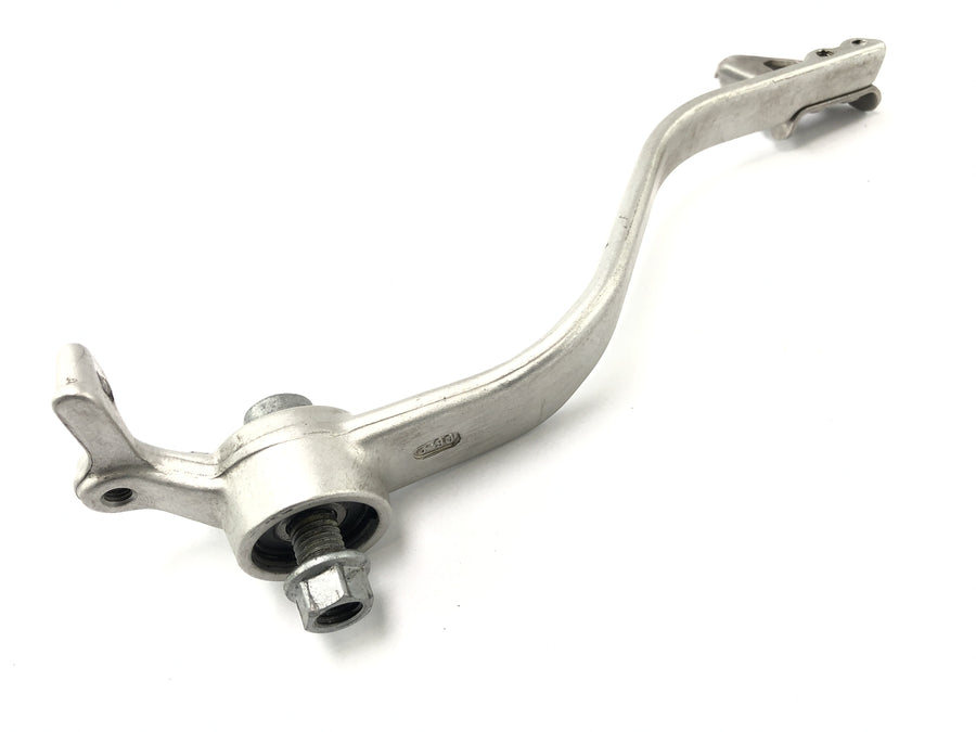 KTM 690 SM Prestige [2007] - brake pedal brake lever foot brake lever