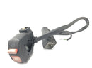 Husqvarna TE 610 E Dual H7 [1999] - Handlebar fitting handlebar switch right-1