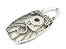 BMW R 850 C 259C [1999] - Front cover engine cover-5