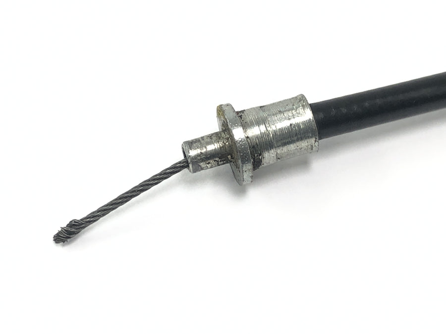 Moto Guzzi V11 Sport [1999] - Choke cable Bowden cable