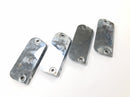 Honda VTX 1800 SC46 [2004] - Valve cover cover chrome cover-2