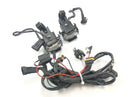 BMW R 1150 RT R22 [2001] - Additional headlight halogen lighting kit Wunderlich-3