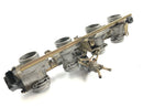 Yamaha GTS 1000 4FV [1997] - 4-way throttle valve-2