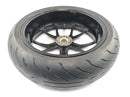 Ducati Monster S4R M4 [2004] - rear wheel rim rear wheel aluminum rim Enkei 5.50x17-7