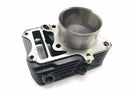 Kawasaki VN 800 VN800A [1996] - Cylinder cylinder liner with piston piston kit front cylinder-5