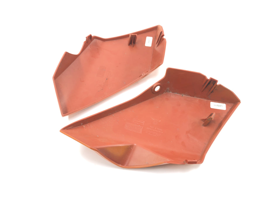 KTM Duke 690 A3 [2012] - Front fairing fairing set left and right