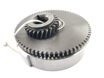 Ducati SL 600 Pantah [1982] - Flywheel with starter freewheel