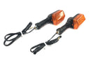Honda XRV 750 Africa Twin RD04 [1990] - indicator set pair-2