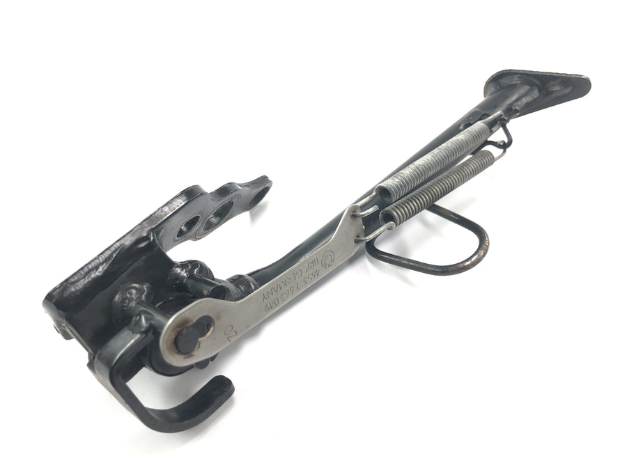 BMW R 1150 RS R22 [2003] - Side stand side support stand with spring bracket