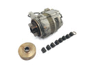 Honda GL 1500 Goldwing SC22 [1993] - Lichtmaschine Generator Alternator mit Ruckdämpfer-4