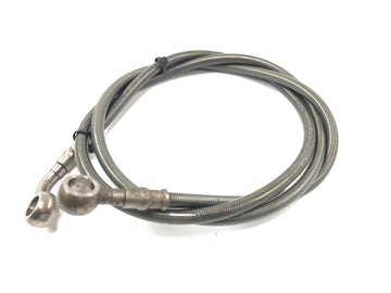 BMW R 1200 GS Adventure R12 [2012] - Brake line brake hose steel -flex front