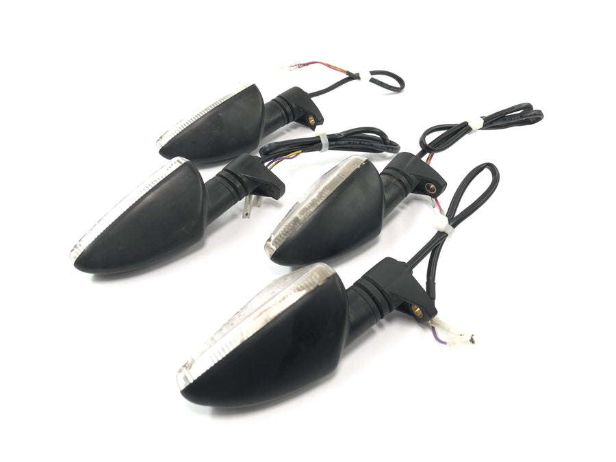 Aprilia SX 125 KX1 [2020] - Indicator motorcycle indicator set