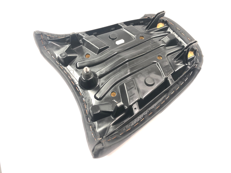 BMW R 1200 GS R12 K25 [2004] - Pillion seat bench passenger seat cushion cushion