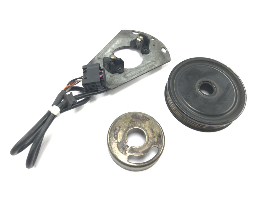 BMW R 1100 S R2S [2000] - Hall sender sensor ignition pulse generator ignition sensor plate