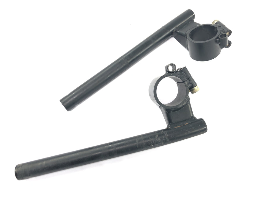 Triumph Daytona 900 T300D [1996] - handlebar stub clip-on handlebar bar 43mm