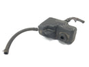 Honda GL 500 SILVERSCHING PC02 [1982] - Air filter box air collector Airbox Air Cleaner System-7