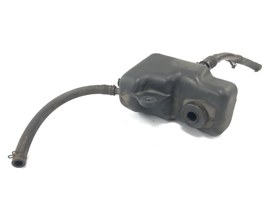 Honda GL 500 SILVERSCHING PC02 [1982] - Air filter box air collector Airbox Air Cleaner System