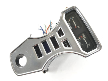 Honda Goldwing GL 1100 SC02 [1980] - Display Cockpit Temperature display tank display