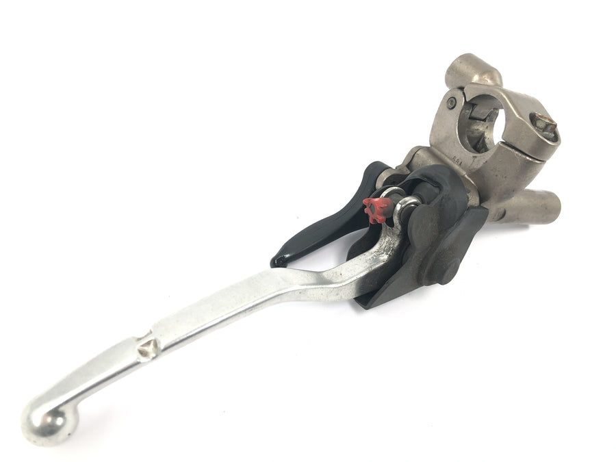 KTM 640 Adventure LC4 [2001] - Clutch fitting clutch lever
