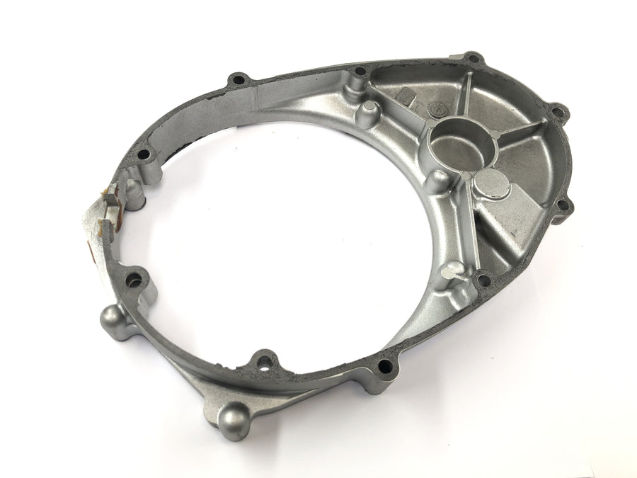 Kawasaki VN 1600 Classic VNT60A [2007] - Alternator cover inside engine cover right