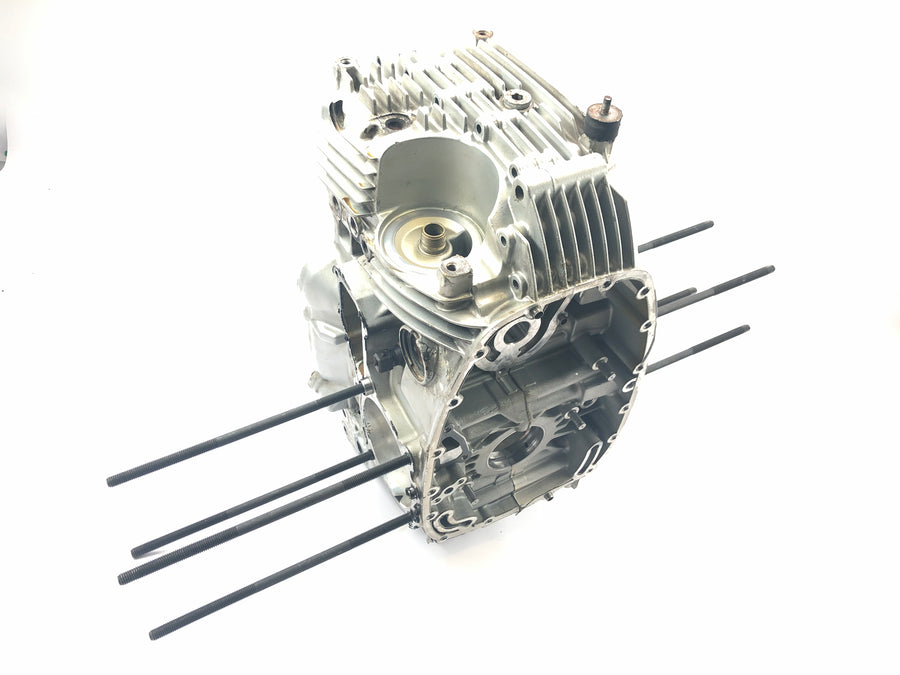 BMW R 1200 GS R12 K25 [2004] - Engine housing engine block crankcase fuselage engine