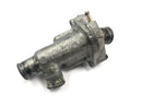 Yamaha YZF R1 RN04 [2001] - Thermostat housing coolant distributor coolant housing-2