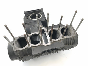 Kawasaki ZR7 ZR750F [1999] - motor housing empty housing