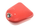 Moto Guzzi V7 Special [1971] - side cover tool compartment lid lockable with key-1