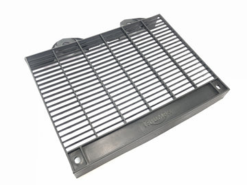 Triumph Daytona 900 T300 [1996] - Radiator grille protective cover plastic at the front