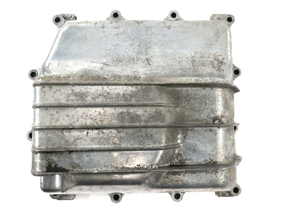 HONDA VTR 1000 SP 1 SC45 [2001] - Oil pan engine oil pan engine cover