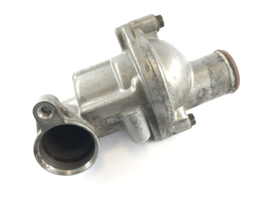 Yamaha YZF 750 R 4HN [1996] - thermostat with housing