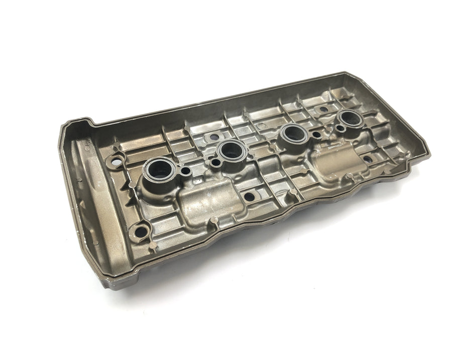 Kawasaki ZRX 1200 S ZRT20A [2001] - Valve cover cylinder head cover engine cover