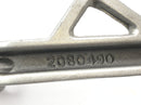 Triumph Daytona 955i T595N [2003] - passenger footrest on the right passenger footrest and holder-3