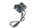 Suzuki Intruder VL 1500 AL [2000] - 12V USB socket double USB charging socket-4