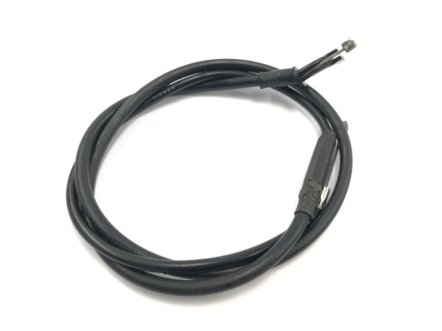 Triumph Adventurer 900 T309RT [1998] - Choke cable Bowden cable choke