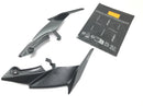 Honda CBR 600 RR [2005] - front spoiler GP carbon look as good as new-1