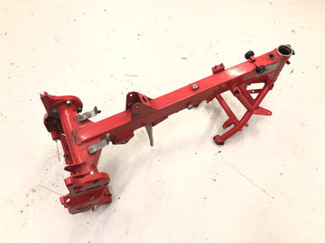 Moto Guzzi V11 Sport [1999] - Frame with papers main frame - 0