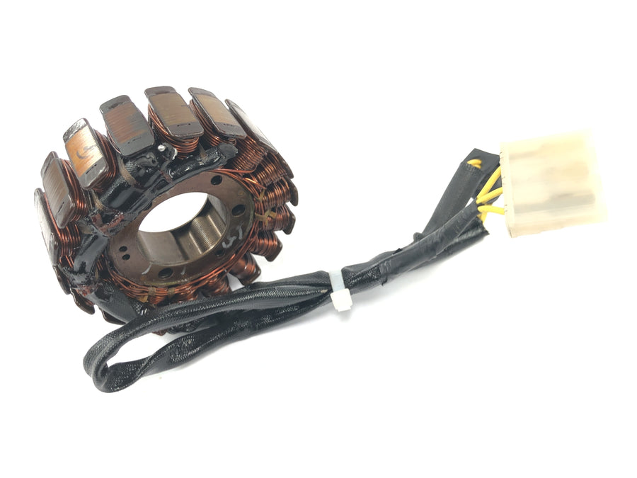 KTM RC 125 [2016] - Alternator Stator Generator Coil Lima Charging Stator