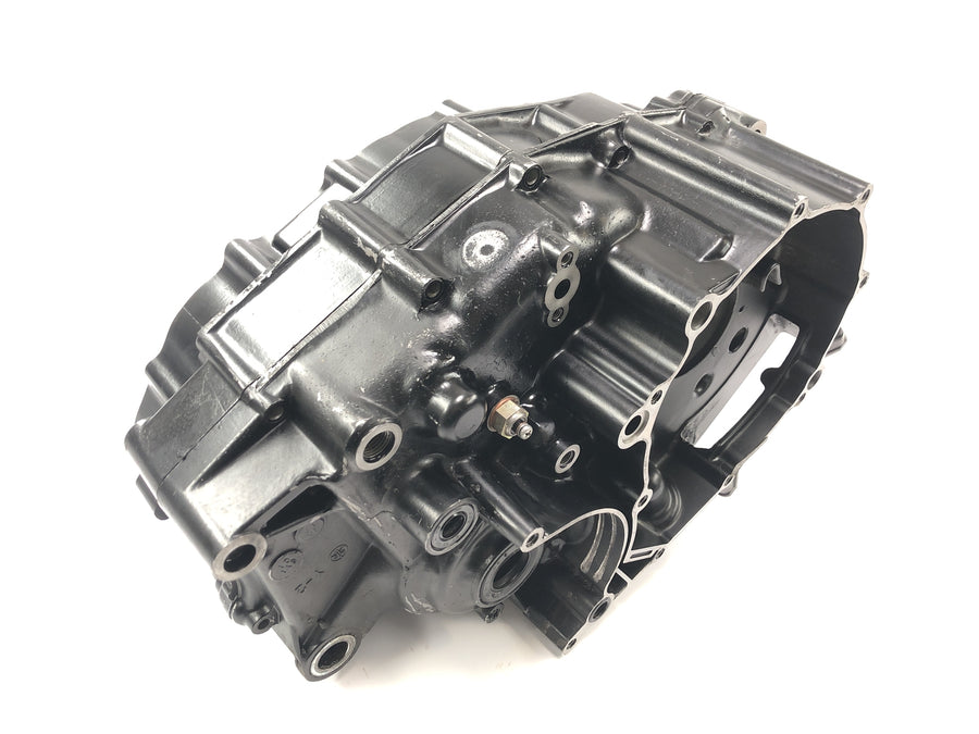 Yamaha XT 600 Z Ténéré 55W [1986] - Motor housing engine block empty housing