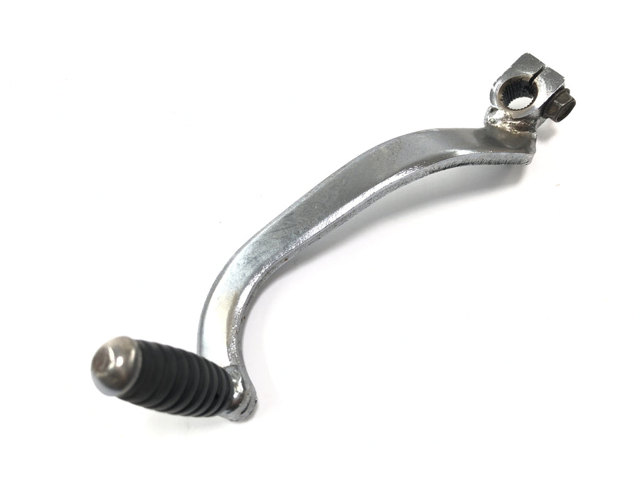 Kawasaki Z 1100 KZT10A [1984] - switching pedal gear lever foot switch lever